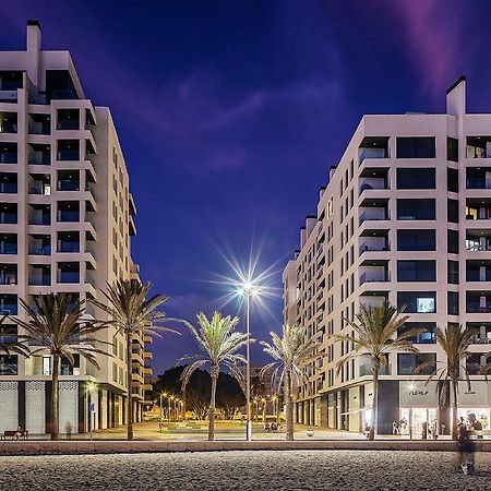 Expoholidays - Primera Linea De Playa Villapepita Parking Gratis Almería Exterior foto